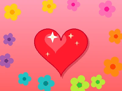 Herpes Hearts (2026)