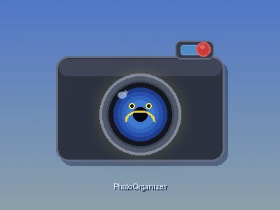 Photo Organizer